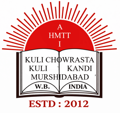 AHMTTI Logo