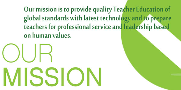 Our Mission - AHMTTI